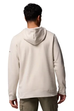 Columbia Sweatshirts-Sweatshirt Trek™ para homem capuz bege