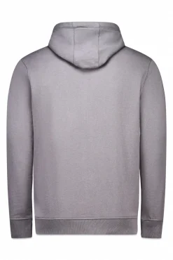 OOTO Camisolas-Sweatshirt com capuz Cinzento