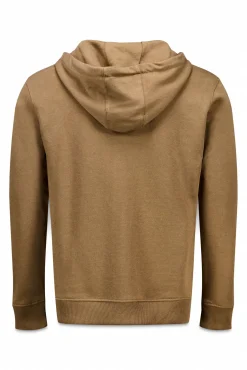 OOTO Camisolas-Sweatshirt com capuz Castanho