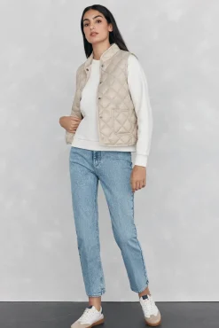 Pedro del Hierro T-Shirts|Sweatshirts-Sweatshirt com logo Branco