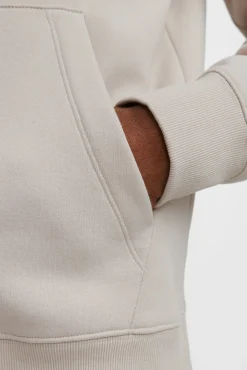 Jack & Jones Sweatshirts-Sweatshirt de corte regular cinzento