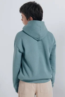 Springfield Kids Sweatshirts|T-Shirts-Sweatshirt 