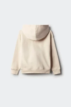 Springfield Kids Sweatshirts|T-Shirts-Sweatshirt e estampa de leopardo da Minnie para meninas. estampado