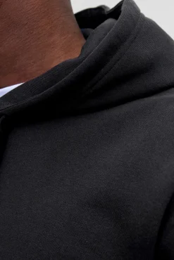 Jack & Jones Sweatshirts-sweatshirt e logo preto
