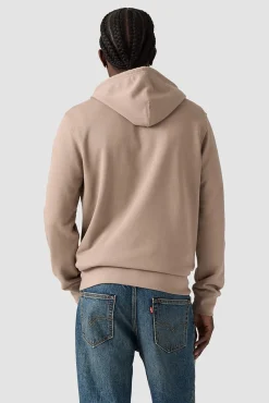 Levi's Sweatshirts-Sweatshirt Levis® cru