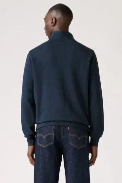 Levi's Sweatshirts-Sweatshirt Levis® Azul
