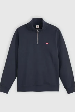 Levi's Sweatshirts-Sweatshirt Levis® Azul