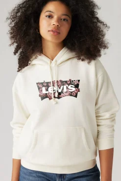 Levi's Sweatshirts-Sweatshirt Levis® branco