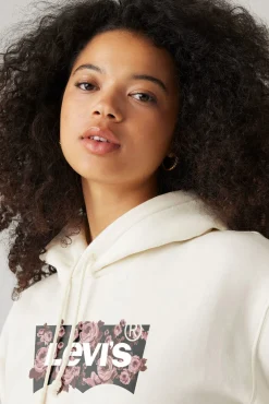 Levi's Sweatshirts-Sweatshirt Levis® branco