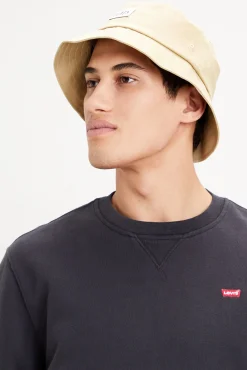 Levi's Sweatshirts-Sweatshirt Levis® Preto