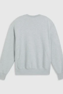 Levi's Sweatshirts-Sweatshirt Levis® cinzento