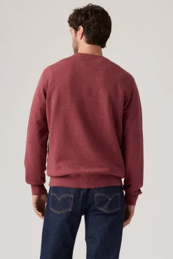 Levi's Sweatshirts-Sweatshirt Levis® Granada