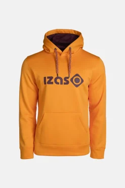 Izas Sweatshirts-Sweatshirt Lynx M V4 vermelho