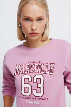 Springfield Sweatshirts-Sweatshirt 