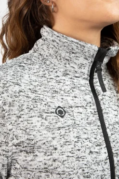 Izas Sobretudos-Sweatshirt Novi W branco