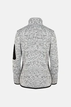 Izas Sobretudos-Sweatshirt Novi W branco