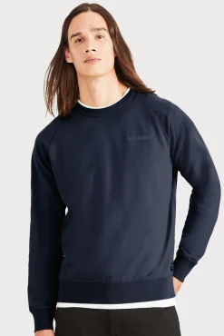 Dockers Sweatshirts-Sweatshirt regular fit Icon Azul