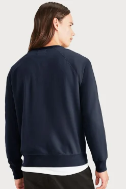 Dockers Sweatshirts-Sweatshirt regular fit Icon Azul