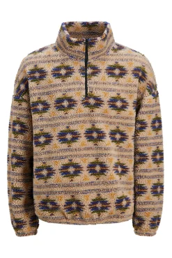 Jack & Jones Sweatshirts-Sweatshirt Teddy cinzento