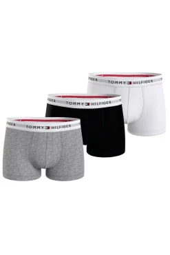 Tommy Jeans Roupa Interior-Tanga de renda Intrinsic estampado