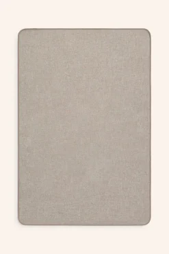 Calma House Tapetes Para Casa De Banho-Tapete antiderrapante Dubai bege