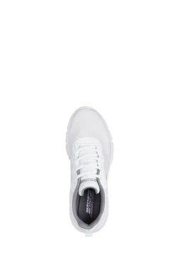 Skechers Sneakers-Tenis Bobs B Flex - Ici Edge branco