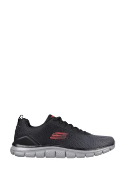 Skechers Sneakers-Tenis de corrida - Ripkent cinzento