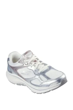 Skechers Sneakers-Tenis Go Run Consistent 2.0 Volt bege