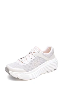 Skechers Sneakers-Tenis Max Cushioning Endeavor bege