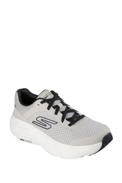 Skechers Sneakers-Tenis Max Cushioning Endeavor cinzento