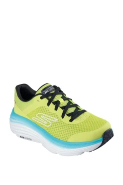 Skechers Sneakers-Tenis Max Cushioning Endeavor estampado