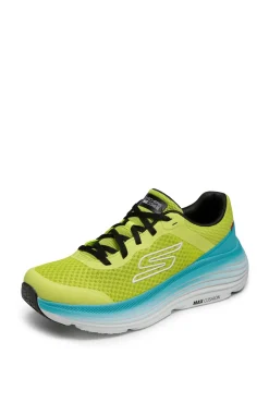 Skechers Sneakers-Tenis Max Cushioning Endeavor estampado