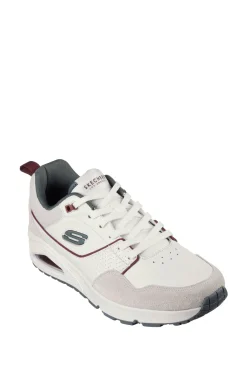Skechers Sneakers-Tenis Uno - Retro One estampado
