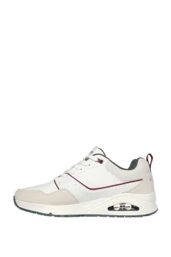 Skechers Sneakers-Tenis Uno - Retro One estampado