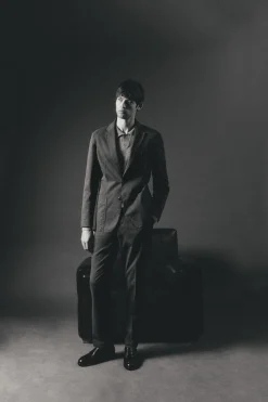 OOTO Blazers|Blazers-Terno americano de algodão coordenado Verde