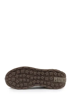 Munich Sneakers-Tênis Babel 09 cinzento