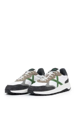 Munich Sneakers-Tênis Babel 12 branco