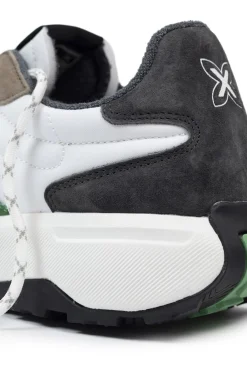 Munich Sneakers-Tênis Babel 12 branco