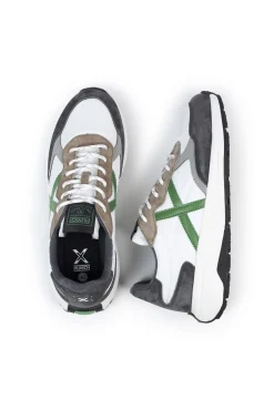 Munich Sneakers-Tênis Babel 12 branco