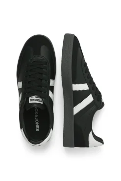 Jack & Jones Sneakers-Tênis baixos preto