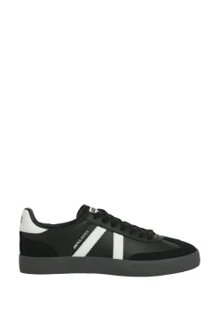 Jack & Jones Sneakers-Tênis baixos preto