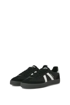 Jack & Jones Sneakers-Tênis baixos preto