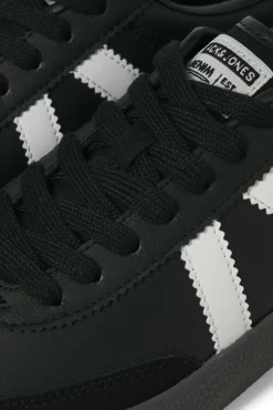 Jack & Jones Sneakers-Tênis baixos preto