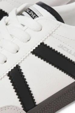 Jack & Jones Sneakers-Tênis baixos branco