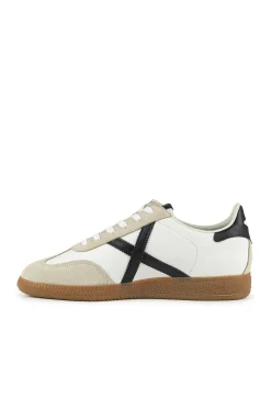Munich Sneakers-Tênis Barru Branco