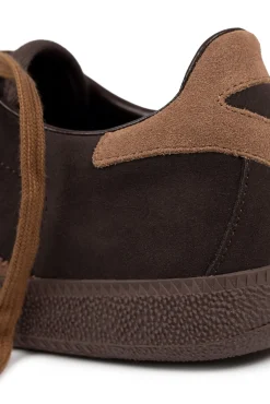 Munich Sneakers-Tênis Barru 179 Castanho