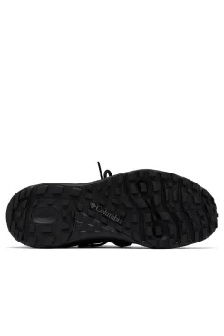 Columbia Sneakers|Desporto-Tênis Benson CRZ™ Preto