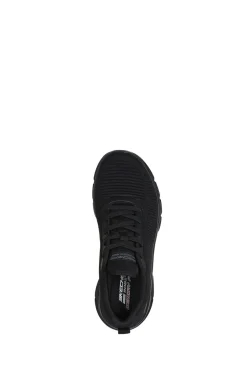 Skechers Sneakers-Tênis Bobs Sport B Flex Tenis preto