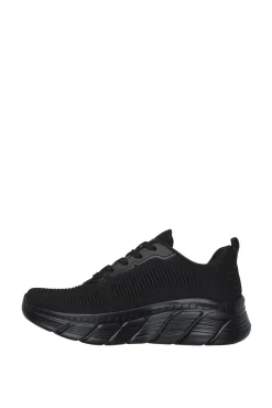Skechers Sneakers-Tênis Bobs Sport B Flex Tenis preto
