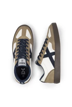 Munich Sneakers-Tênis Break 45 branco